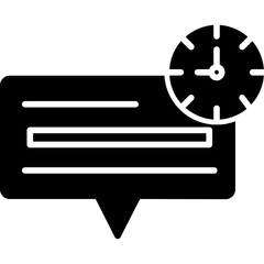Time Icon