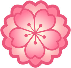 Mother's Day Flower Decoration
