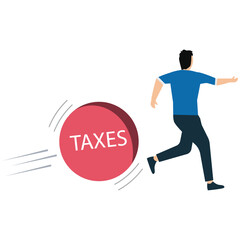 Creative Strategies to Avoid Paying Taxes