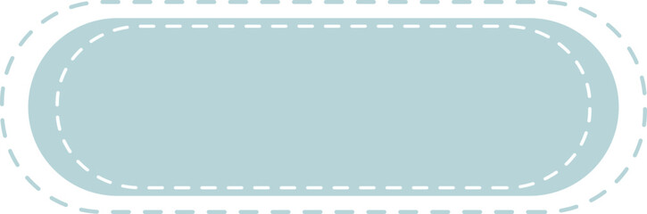 text box border frame