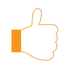 thumb up icon