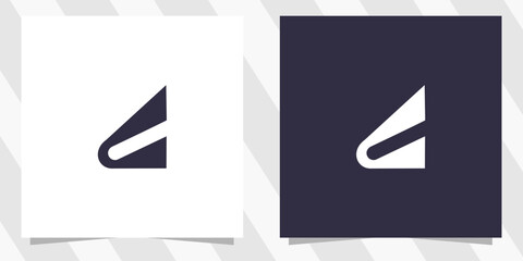 letter c logo design vector