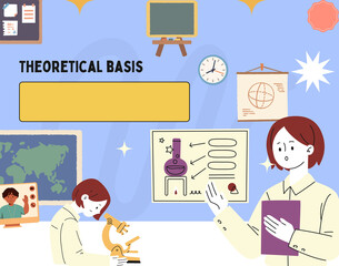 Exploring Theoretical Research Principles