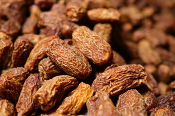 Dry Dates (Chohara)