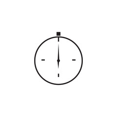 clock icon