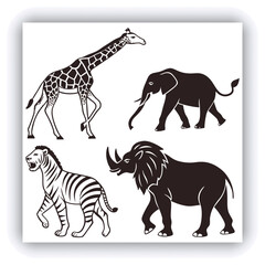 Banner with paper cut rabbit ears, eggs and spring grass, blue sky background, papercut craft art. Place for text. Happy Easter day sale concept, bunny field, flower camomile. Cartoon cute poster