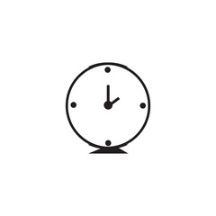 clock icon