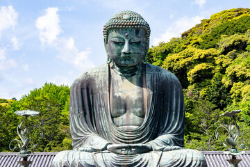 鎌倉大仏