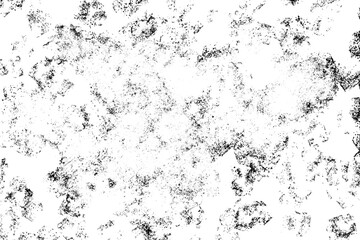 black and white grunge background