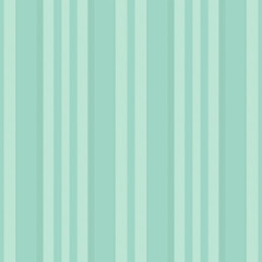 Obraz premium Serene teal vertical stripes background. Perfect for websites, presentations, or as a calming, minimalist texture. Evokes feelings of peace and tranquility.