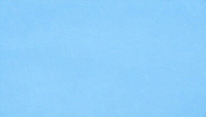 Canvas texture blue background 