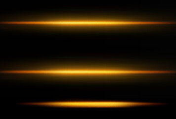 Lighting Effect element