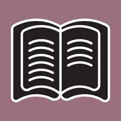 Novel icon design