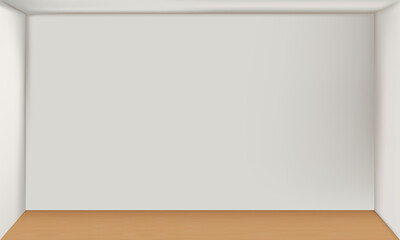 Obraz premium Interior design room minimal for decoration