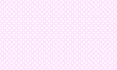 水玉背景・水玉模様・水玉・シンプル・背景・ドットパターン・模様・ピンク・壁紙
