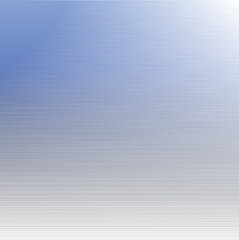 Fototapeta premium Blue stripes line pattern with gradient for fabric style