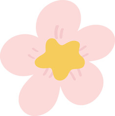 Cottagecore Farmhouse Lemon clipart