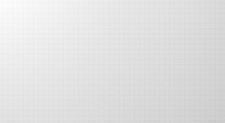 Blank grid paper ready for notes, sketches, or designs in a simple and organized format