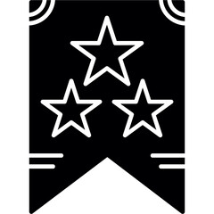 Obraz premium Favorites icon