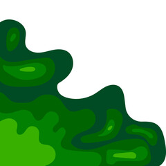 Topography Corner