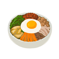 bibimbab