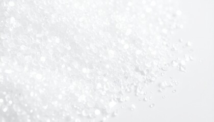 白いエレガントな背景素材