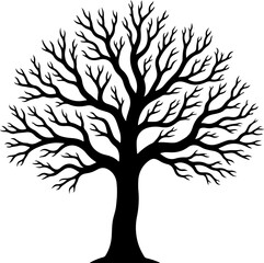 Obraz premium Tree of Love & Freedom