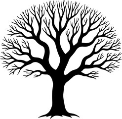 Obraz premium Tree of Love & Freedom