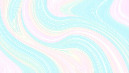 Pastel Liquid Acrylic Swirl with Glitter Texture background