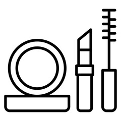 Makeup Icon