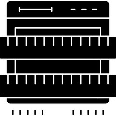 Browser Icon Vector Element