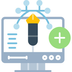 Vector Icon Vector Element