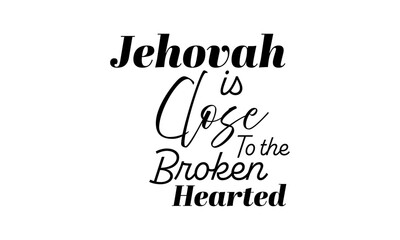 Jehovah’s Witness Quote – Faith, Hope, and Strength Through God's Word