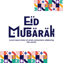Eid Mubarak Vector Colorful illustration Instagram PostUntitled-10 (4)