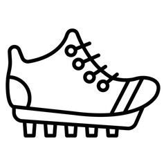 Cleats Icon
