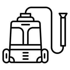 asher Vector Icon