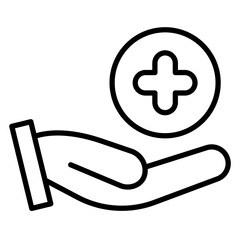 Medical Vector Icon