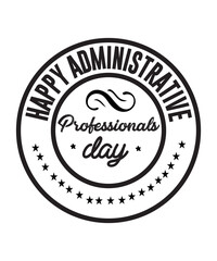 Administrative Professionals Bundle Svg, Administrative Assistant Svg, Designs, T-Shirt, Staff Appreciation, Shirt Svg, Appreciation Svg, Eps, Dxf, Png, Administrative Professionals Day Svg, Admin Squ