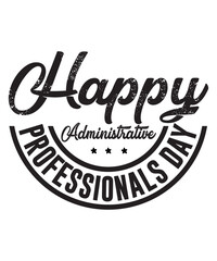 Administrative Professionals Bundle Svg, Administrative Assistant Svg, Designs, T-Shirt, Staff Appreciation, Shirt Svg, Appreciation Svg, Eps, Dxf, Png, Administrative Professionals Day Svg, Admin Squ
