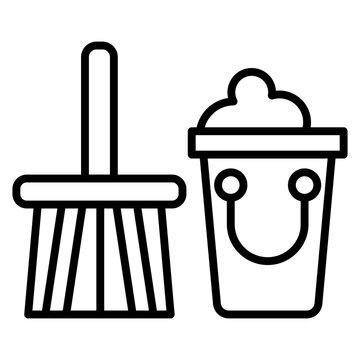 leaner Vector Icon