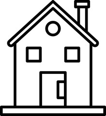 Home Vector Icon