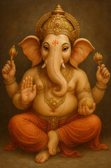 hindu god ganesh, lord ganesh