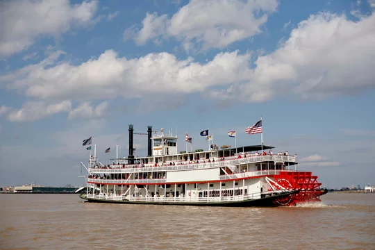 Vintage Steamboat Images – Browse 6,252 Stock Photos, Vectors, and