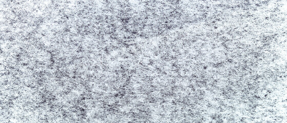 Fototapeta premium Surface of abstract concrete cement texture in white gray color. Color of snow white concrete stone wall background. 