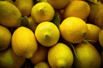 Lemons