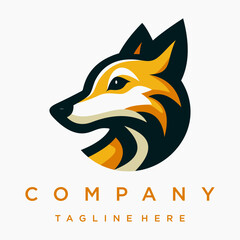 Dog Logo Designs