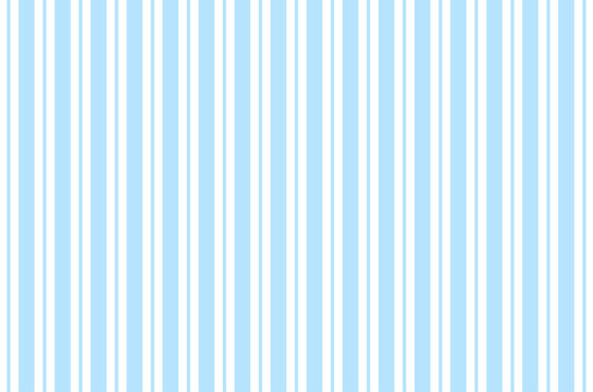 Fototapeta Vertical light blue stripes background pattern.
