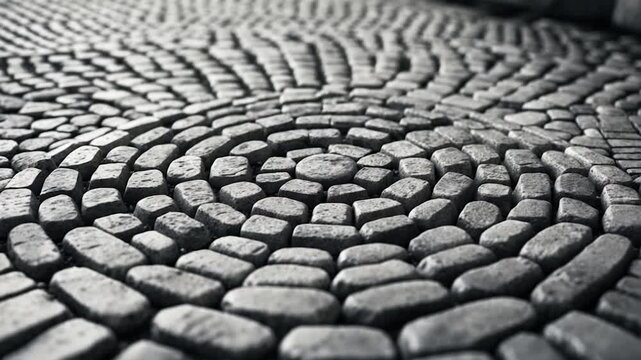 A background of road