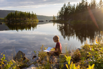 Fototapety na wymiar - Fototapeta24.pl