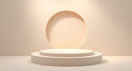 mirror ball on white background